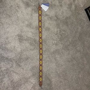 Rebecca Minkoff Guitar Strap
